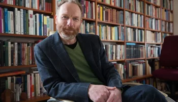 Jón Kalman Stefánsson